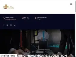 Sites similar to tah-global.com