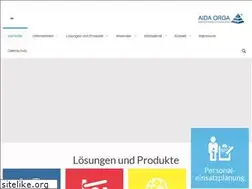 Sites similar to tah-online.de