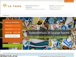 Sites similar to taha.nl
