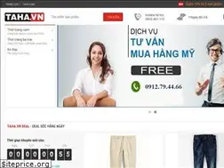 Sites similar to taha.vn