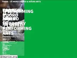 Sites similar to tahaa.co.nz