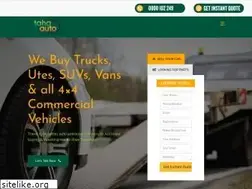 Sites similar to tahaauto.co.nz