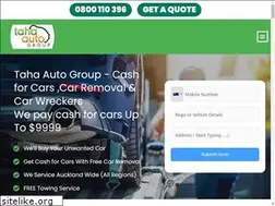 Sites similar to tahaautogroup.co.nz