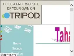 Sites similar to tahabadri.tripod.com