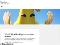 Sites similar to tahaben.com.ly