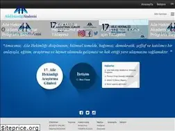 Sites similar to tahad.org