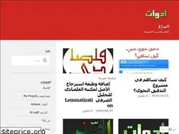Sites similar to tahadz.wordpress.com