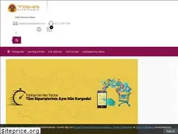 Sites similar to tahaelektronik.com