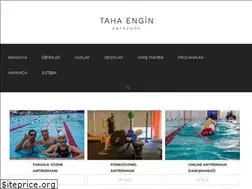 Sites similar to tahaengin.com