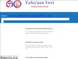 Sites similar to tahaerakay.com