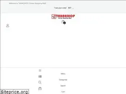 Sites similar to tahaeshop.com