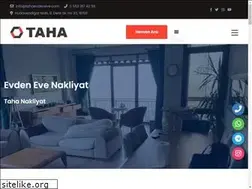 Sites similar to tahaevdeneve.com