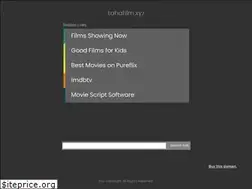 Sites similar to tahafilm.xyz