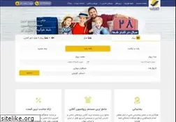 Sites similar to tahagasht.com