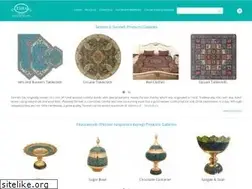 Sites similar to tahahandicraft.com