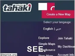Sites similar to tahaki.com