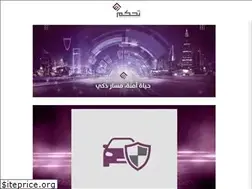 Sites similar to tahakom.com