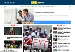 Sites similar to tahamedya.com