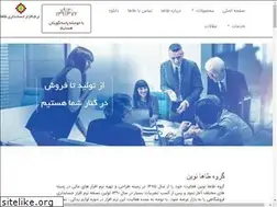 Sites similar to tahanovin.com