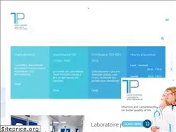 Sites similar to tahapharma.com