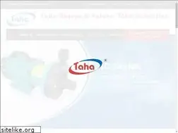Sites similar to tahapumps.com