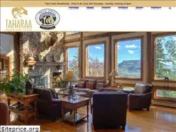 Sites similar to taharaa.com