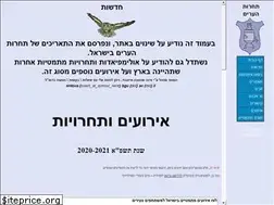 Sites similar to taharut.org