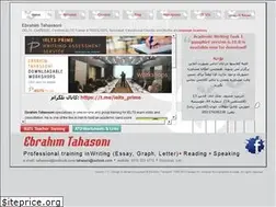 Sites similar to tahassoni.com
