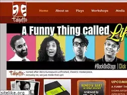Sites similar to tahatto.com
