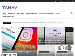 Sites similar to tahav.com