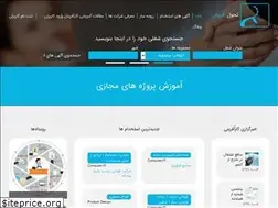 Sites similar to tahavolafarin.com