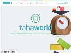 Sites similar to tahaworld.com