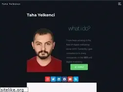 Sites similar to tahayelkenci.com