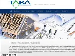 Sites similar to tahb.org