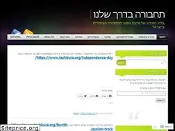 Sites similar to tahbura.wordpress.com