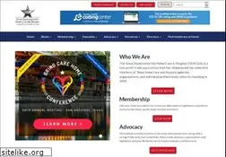 Sites similar to tahch.org