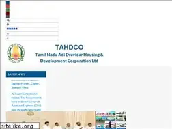 Sites similar to tahdco.com