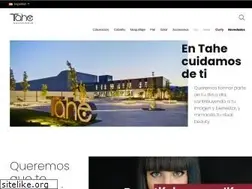 Sites similar to tahe.es