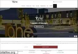 Sites similar to tahe.fr