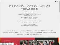 Sites similar to taheat.com