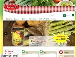 Sites similar to tahedl.de