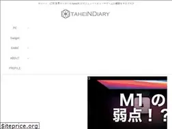 Sites similar to tahein.com