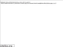 Sites similar to tahemarine.com