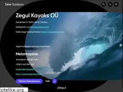 Sites similar to taheoutdoors.fi