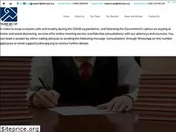 Sites similar to tahergrp.org
