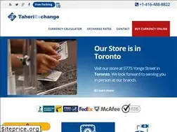 Sites similar to taheriexchange.com