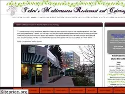 Sites similar to taheris.com