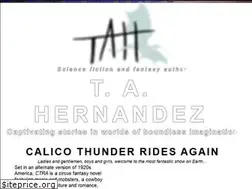 Sites similar to tahernandez.com
