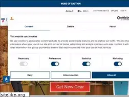 Sites similar to tahesport.com