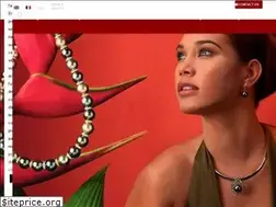Sites similar to tahiapearls.com
